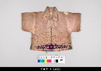 藏品(布袋戲服飾-女帔)的圖片